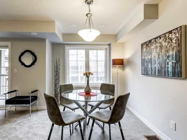 For Lease 49 Porcelain Way, Whitby, Ontario