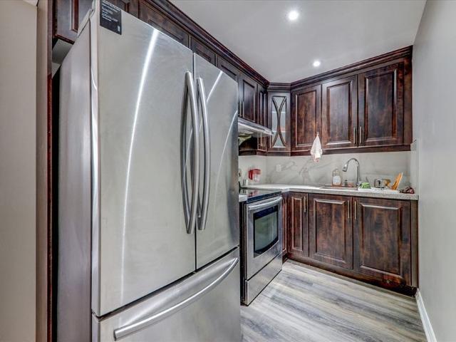 For Lease 49 Peppermint Close Unit# Bsmt, Brampton, Ontario