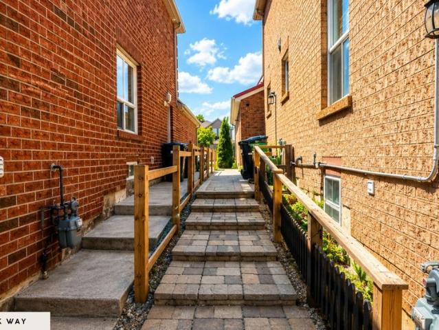 For Lease 49 Ribbon Drive, Brampton, Ontario