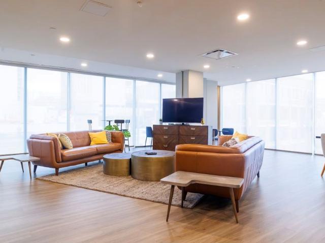 For Lease 49 Walnut Street Unit# 1706, Hamilton, Ontario