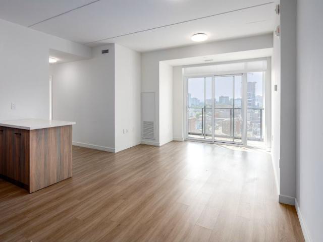 For Lease 49 Walnut Street Unit# 1205, Hamilton, Ontario