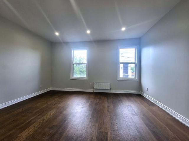 For Lease 49 Vine Avenue Unit# 2, Toronto, Ontario
