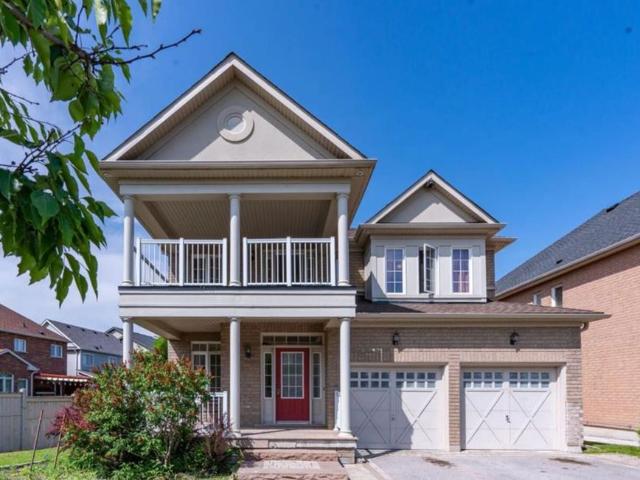 For Lease 4 Trailside Drive, Bradford West Gwillimbury, Ontario