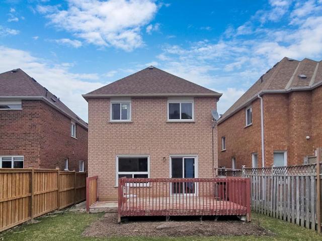 For Lease 4 Treepark Street, Brampton, Ontario
