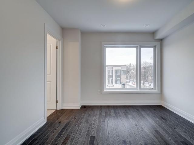For Lease 4 Wild Rose Gardens Unit# upper, Toronto, Ontario