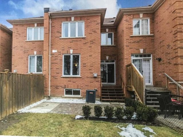 For Lease 4 Williams Street, Markham, Ontario