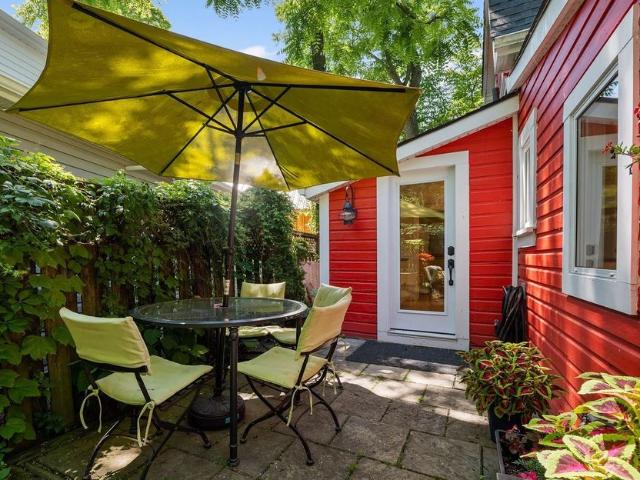 For Lease 4 Wyckliffe Avenue, Niagara on the Lake, Ontario