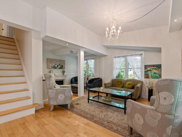 For Lease 4 Wyckliffe Avenue, Niagara on the Lake, Ontario