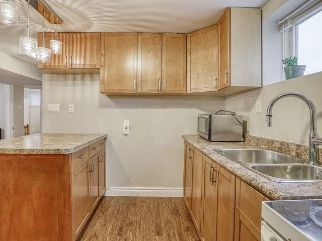 For Lease 4 Yeomans Road, Toronto, Ontario