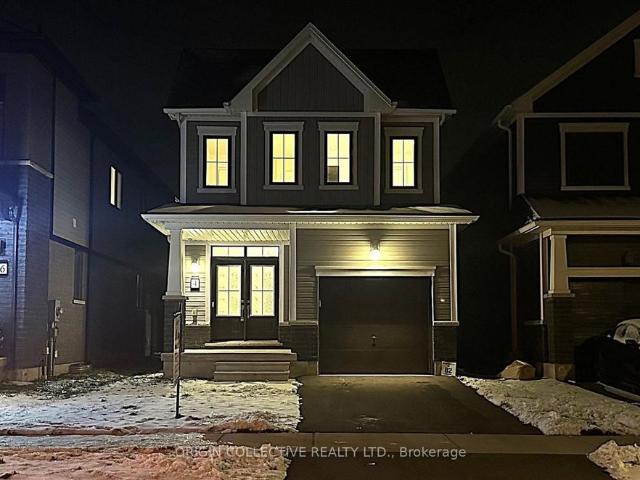 For Lease 4 Amos Ave E N/A, Brantford, Ontario