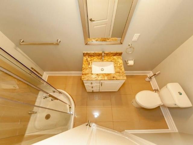 For Lease 4 Aquilina Court Unit# Bsmt, Ajax, Ontario