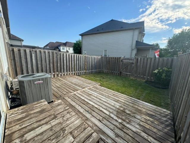 For Lease 4 Avedisian Street, Brantford, Ontario