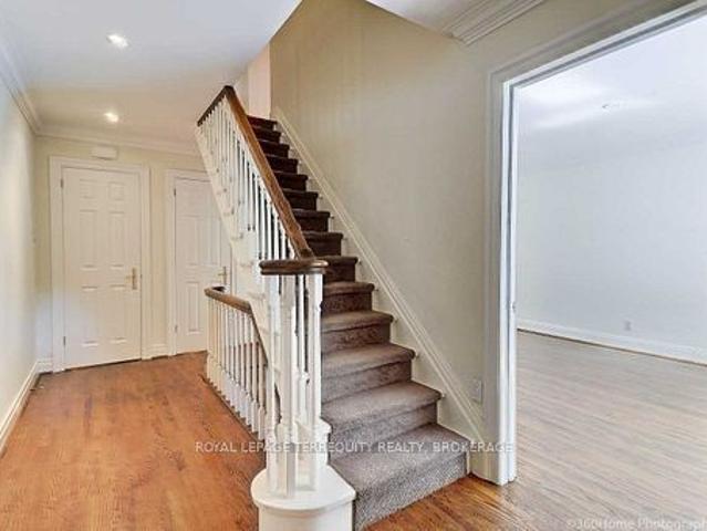 For Lease 4 Blanchard Road, Toronto, Ontario