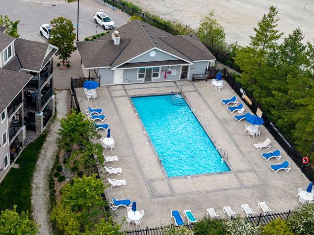 For Lease 4 Brandy Lane Drive Unit# 108, Collingwood, Ontario