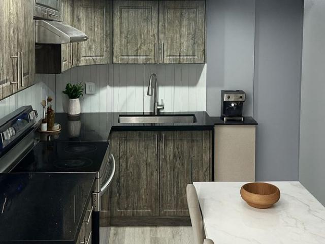 For Lease 4 Brenscombe Road, Brampton, Ontario