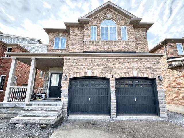For Lease 4 Campview Street, Whitby, Ontario