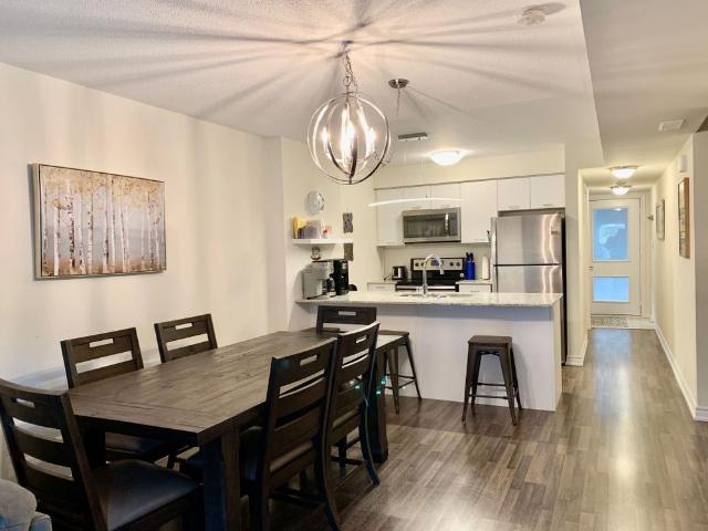For Lease 4 Cove Court Unit# 102, Collingwood, Ontario