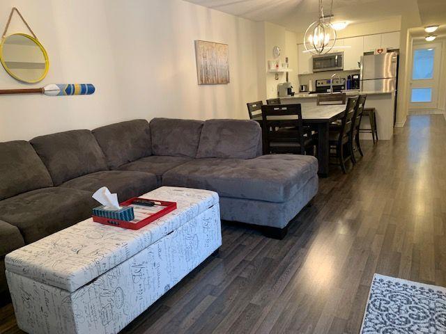 For Lease 4 Cove Court Unit# 102, Collingwood, Ontario