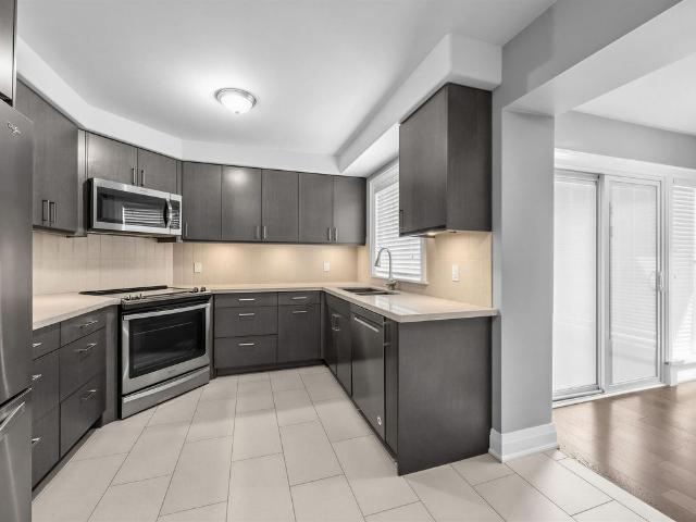 For Lease 4 Croydon Road Unit# 3, Toronto, Ontario