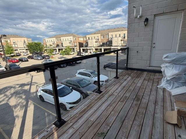 For Lease 4 Daylily Lane Unit# 12, Kitchener, Ontario