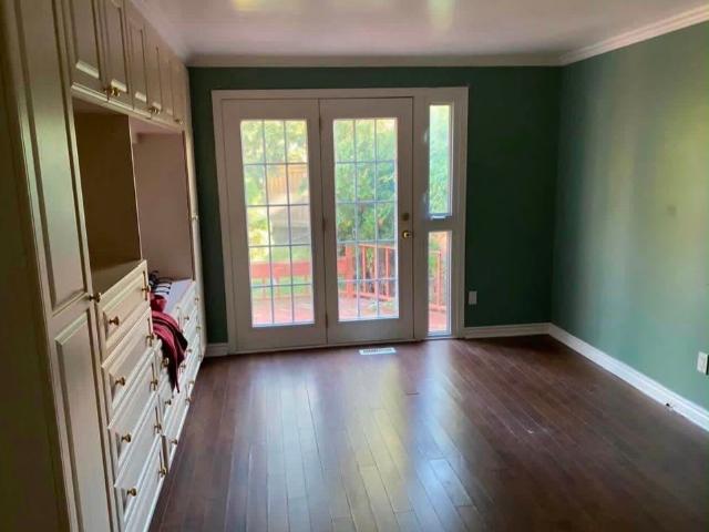 For Lease 4 Duke Road, Brampton, Ontario