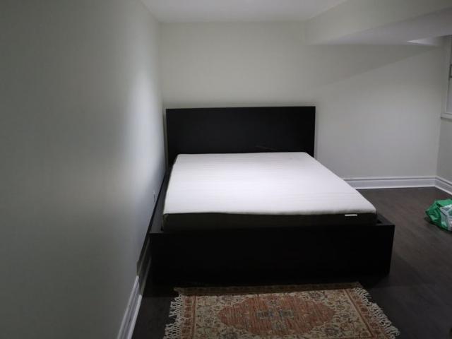 For Lease 4 Elliottglen Drive Unit# Basement, Ajax, Ontario