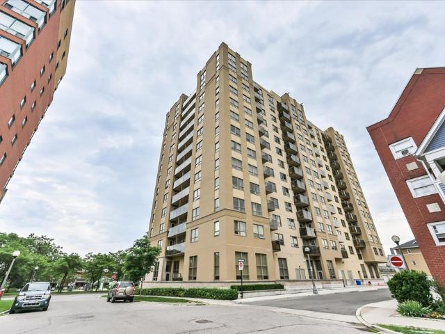 For Lease 4 Elsinore Path Unit# 404, Toronto, Ontario