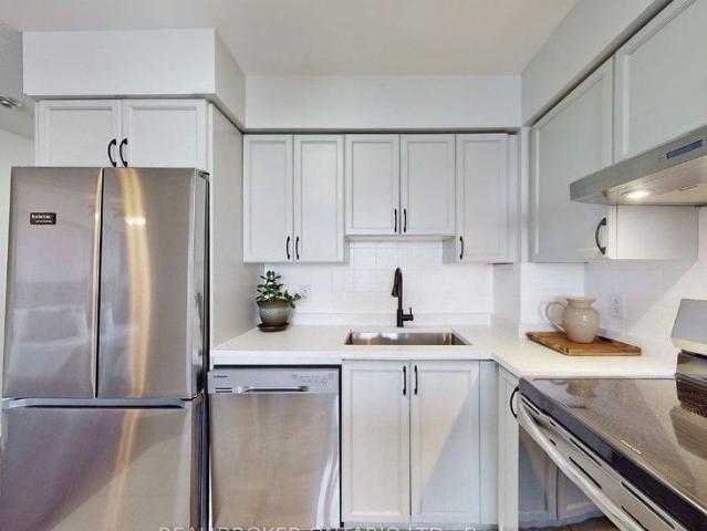 For Lease 4 Elsinore Path Unit# 601, Toronto, Ontario