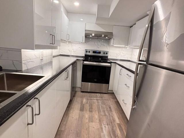 For Lease 4 Finley Way Unit# Basement, Markham, Ontario