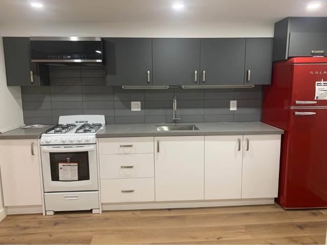 For Lease 4 Hyfan Court Unit# Lower, Toronto, Ontario