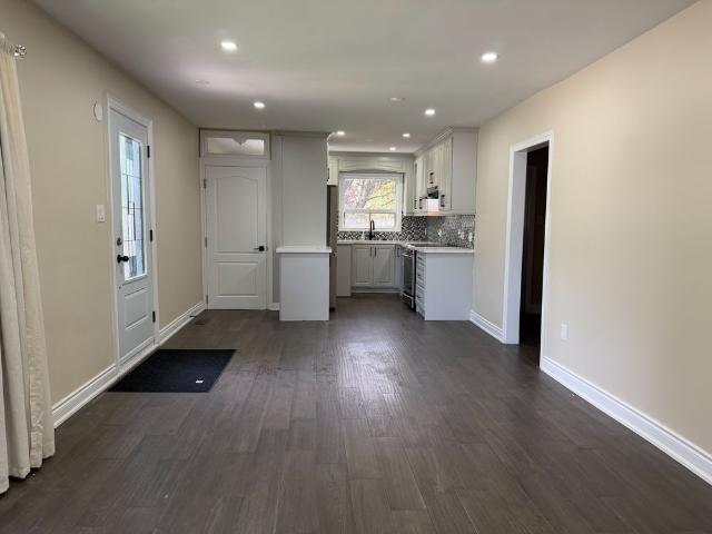 For Lease 4 Keats Avenue Unit# MAIN, Halton Hills, Ontario