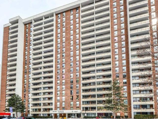 For Lease 4 Kings Cross Road Unit# 1210, Brampton, Ontario