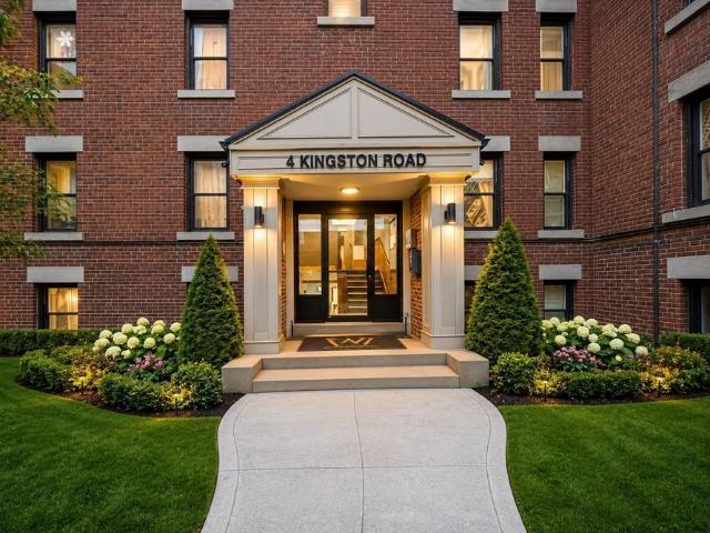 For Lease 4 Kingston Road Unit# 43, Toronto, Ontario