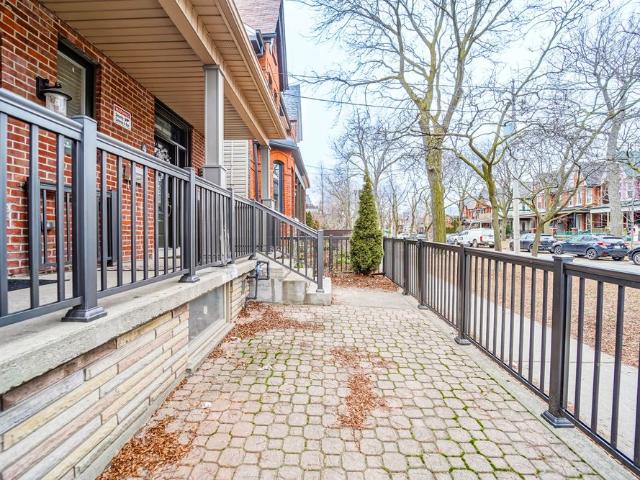 For Lease 4 Lakeview Avenue Unit# Lower, Toronto, Ontario