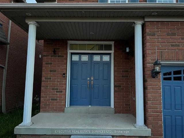 For Lease 4 Long Meadow Road, Brampton, Ontario