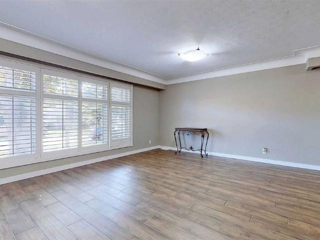 For Lease 4 Mcmaster Avenue, Hamilton, Ontario