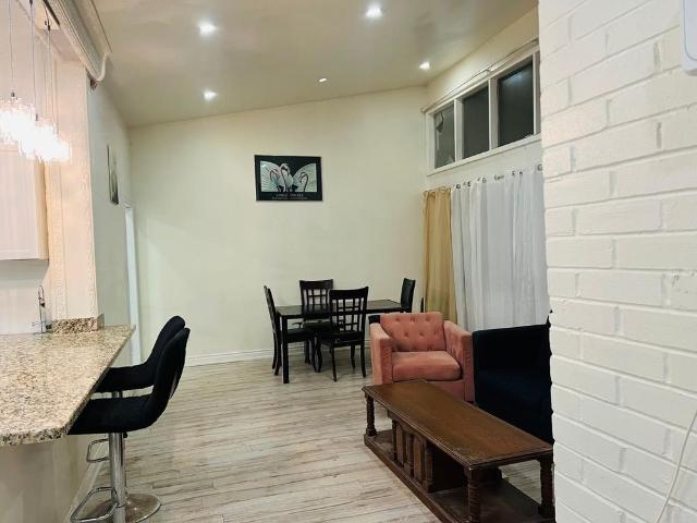For Lease 4 Masseygrove Crescent, Toronto, Ontario