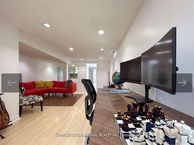 For Lease 4 Mather Court Unit# Basement, Vaughan, Ontario