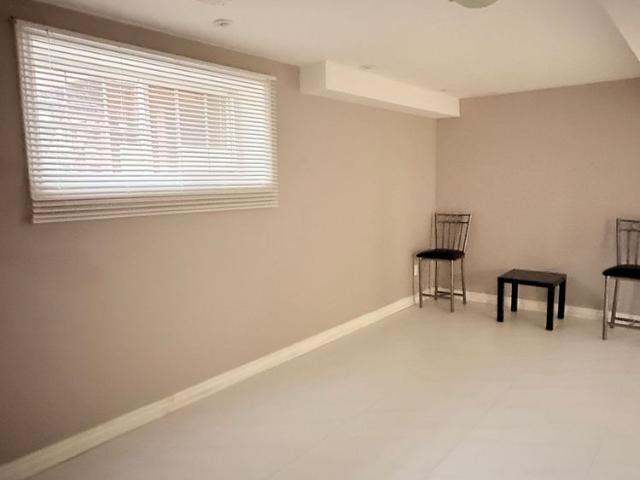 For Lease 4 Meandering Trail Unit# Bsmt, Toronto, Ontario