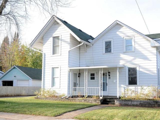 For Lease 4 Melbourne Street, Kawartha Lakes, Ontario