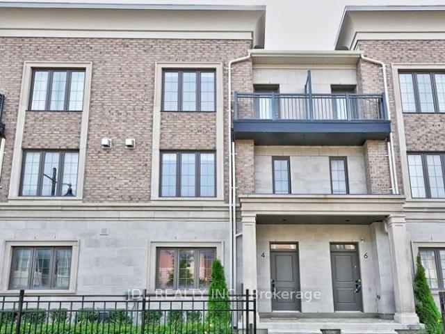 For Lease 4 Mildred Temple Way Unit# 3C, Markham, Ontario