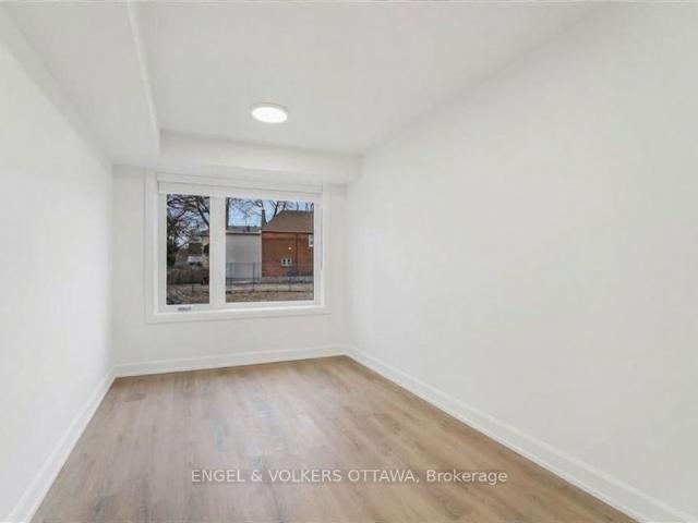 For Lease 4 MONK Street Unit# 2, Glebe Ottawa East and Area, Ontario