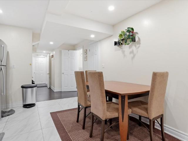 For Lease 4 Mohandas Drive Unit# Basement, Markham, Ontario