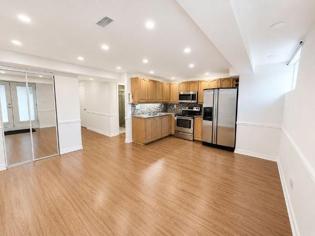 For Lease 4 Mosely Crescent Unit# Bsmt, Ajax, Ontario