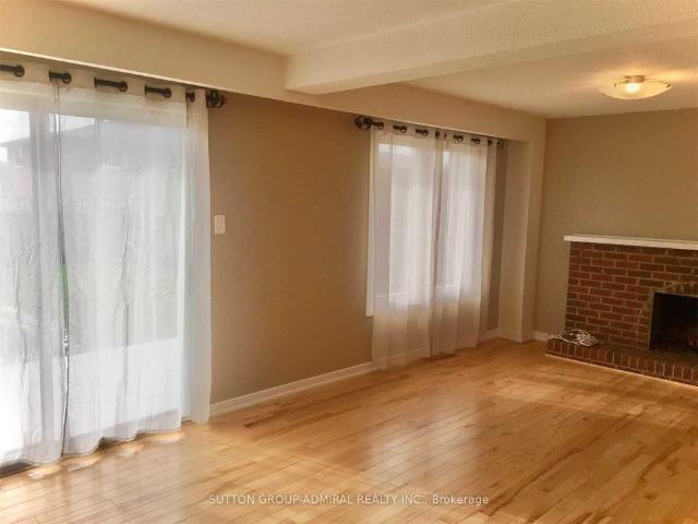 For Lease 4 Nootka Crescent Unit# Main Fl, Toronto, Ontario