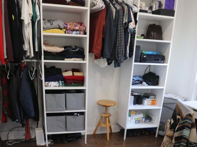 For Lease 4 Northumberland Street Unit# 2F, Toronto, Ontario