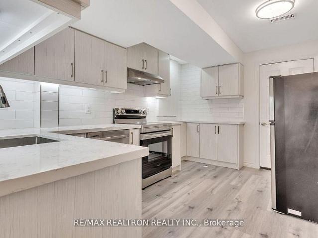 For Lease 4 Oceanpearl Crescent, Whitby, Ontario