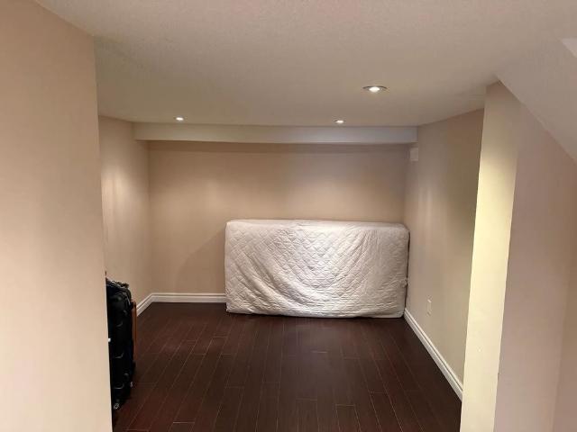 For Lease 4 Paddington Road Unit# BSMT, Brampton, Ontario