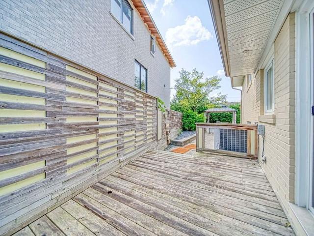 For Lease 4 Palomino Crescent, Toronto, Ontario