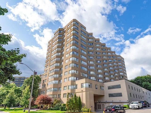 For Lease 4 Park Vista N/A Unit# 705, Toronto, Ontario